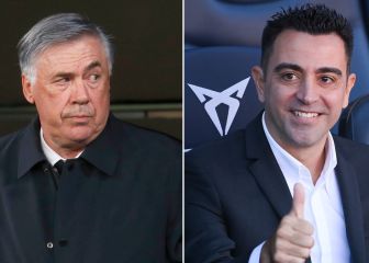 La hemeroteca de LaLiga hace temblar a Xavi: nadie lo hizo nunca