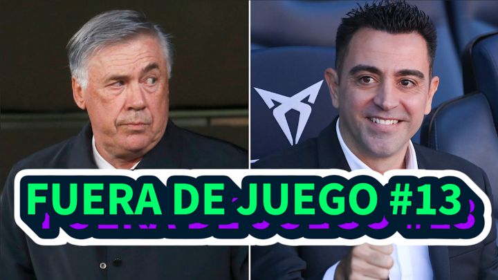La hemeroteca de LaLiga hace temblar a Xavi: nadie lo hizo nunca
