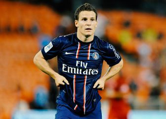 ¿Qué fichajes realizó el PSG en su primer año como club rico?