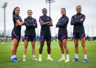 El Barça busca mantener su pleno a pesar de las ausencias