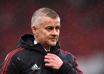 Premio 'sorpresa' en el United