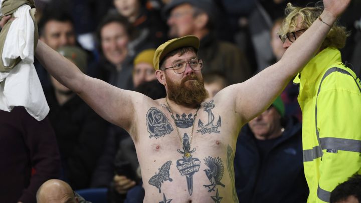 Simeone e Iraola, entre las inspiraciones del nuevo entrenador del Newcastle