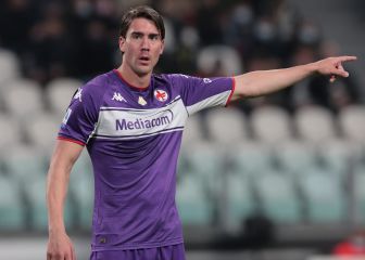 Vlahovic tiene fecha de salida y prioridad entre los 4 interesados