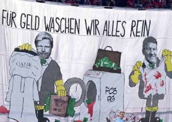 Problema millonario para el Bayern