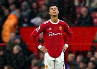 Cristiano podría tener fecha de caducidad en el United
