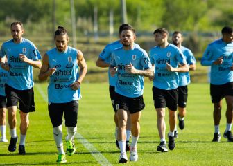 Así llegan las selecciones a las Eliminatorias Sudamericanas