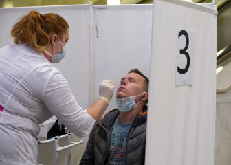 Eliminatorias Sudamericanas: cuál es protocolo por coronavirus y qué pasa si hay que guardar cuarentena