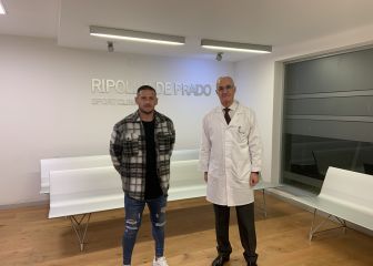 La maldición de Acuña continúa: otros dos meses de baja