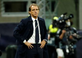 Italia tiembla: más bajas para el ‘desempate’ contra Suiza
