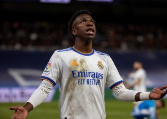 Paquetá se rinde a Vinícius