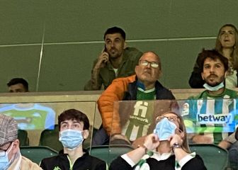 Se acerca el adiós de Ceballos