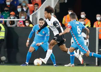 Koba presenta su candidatura