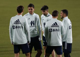 Carlos Soler mueve ficha para su renovación con el Valencia