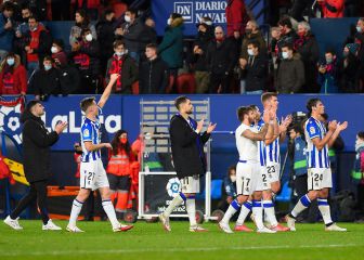 Habrá más de 1.000 seguidores de la Real en Mónaco