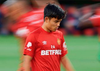 El Madrid interviene por Kubo