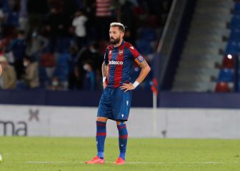 Siete meses sin un triunfo