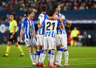 Las claves del sorprendente líder de LaLiga