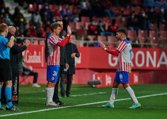 El filial se erige en una fuente inagotable de talento para Michel