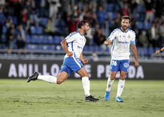 Mellot: “Hemos demostrado que somos un bloque”