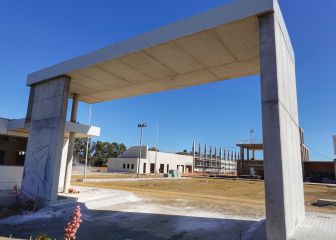 Duda y el dilema de la Academia en el Málaga