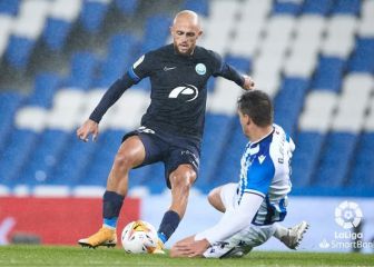 Un Ibiza al alza para recibir al líder