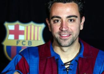 Vuelven las multas: así son los 10 mandamientos de Xavi para mantener la disciplina del Barça