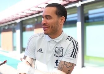 ¿Te haría ilusión triunfar en el Bernabéu? La frase de RDT que gustará al madridismo