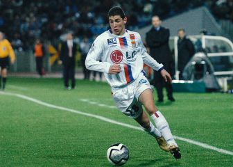 ¿Cómo eran los jugadores del Madrid al principio de sus carreras?