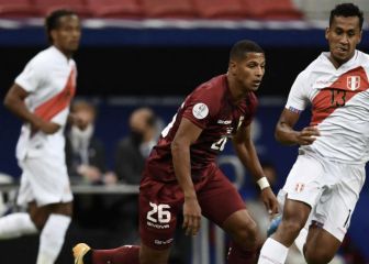 Eliminatorias Sudamericanas: partidos, horarios, TV, fixture y cómo ver la jornada 13