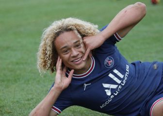 Xavi Simons no quiere esperar más