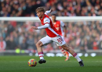 El Chelsea se tira de los pelos