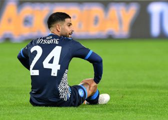 'Megaoferta' por Insigne