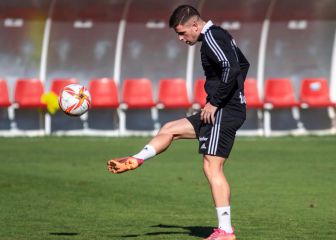 La enfermería del Albacete comienza a vaciarse