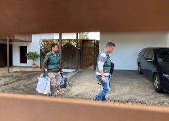 La carta de algunos clubes que desencadenó los registros