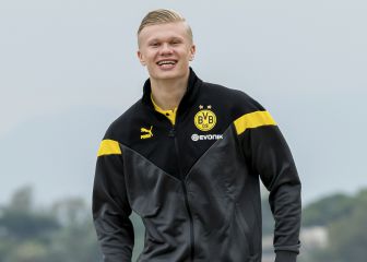 España tiene la cura de Haaland