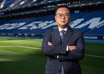 El Espanyol asume pérdidas y vender por 20 millones