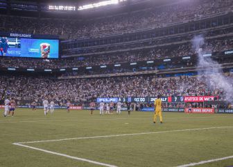 LaLiga duplica su contrato audiovisual en México y Centroamérica