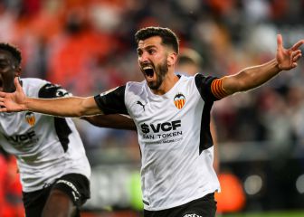 Gayà: “¿Renovación? Mis agentes llevan la negociación, saben lo que tienen que hacer”