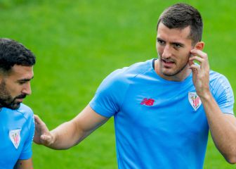 El club opta por un tratamiento conservador con Vivian