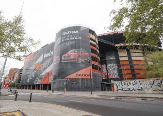 Economía descarta prorrogar la ATE en los términos del Valencia