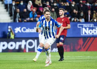 El agente de Januzaj: 