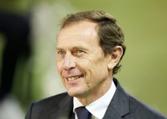 Butragueño: 