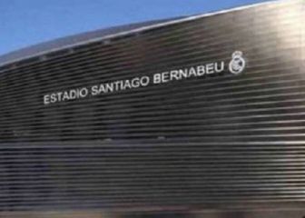 El Bernabéu tendrá tilde gracias a un colegio de Puertollano