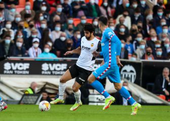 Los cinco argumentos que Guedes aporta como falso '9'