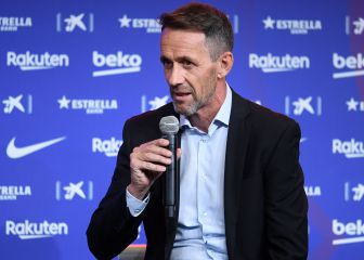 Ramon Planes se irá del Barça