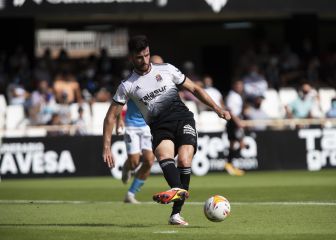 Pablo Vázquez coge galones