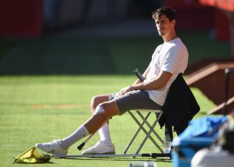 Las incógnitas envuelven la previa de un partido importante