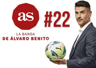 La reflexión de Álvaro Benito sobre las normas de Xavi en la que pocos han reparado