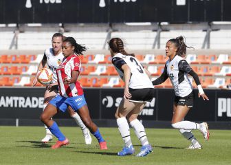 La AFE, preocupada por la profesionalización del fútbol femenino en España