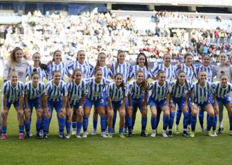 María Arrabal, la heroina de La Rosaleda